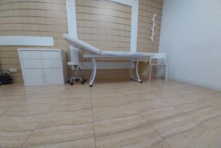 Mobiliario Estética y Láser