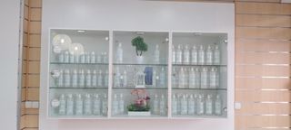 Mobiliario Estética y Láser