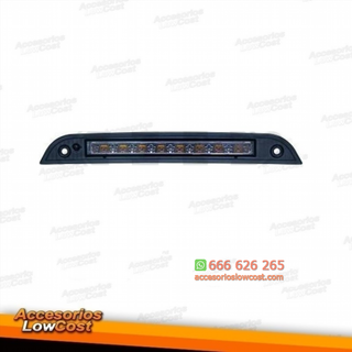 LÁMPARA DE FRENO DE DISEÑO  FOCUS, 98-04 LED- CRI