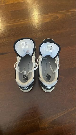 New Balance 550 Talla 46.5