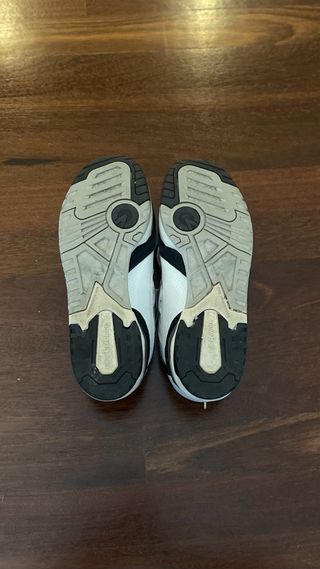 New Balance 550 Talla 46.5