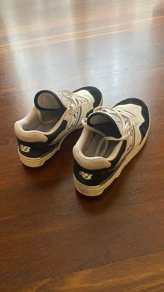 New Balance 550 Talla 46.5