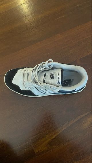 New Balance 550 Talla 46.5