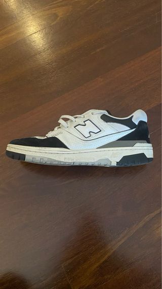 New Balance 550 Talla 46.5