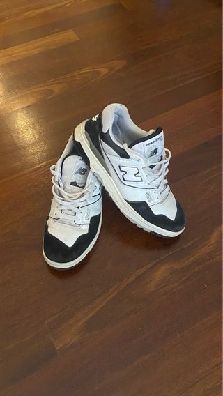 New Balance 550 Talla 46.5