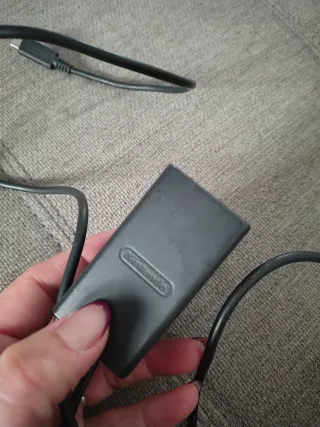 Nintendo Switch Lite Amarillo