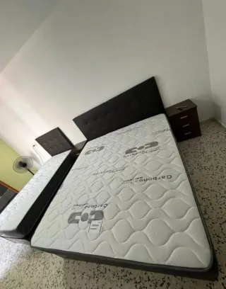 Canapé abatible matrimonio