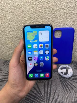 IPHONE 11 128GB