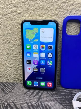 IPHONE 11 128GB