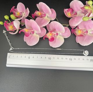 Gargantilla GUESS de Acero Inoxidable.