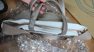 Bolso Cambiador Peg Pérego Borsa ¡NUEVO A ESTRENAR