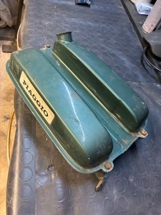 Serbatoio Piaggio Bravo