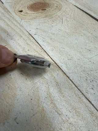 Reloj vintage LUCERNE