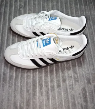 Adidas Samba OG