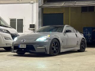 Nissan 350Z 301cv
