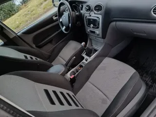 Ford Focus 2009