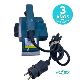 Cepilladora Virutex CE35E