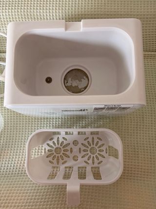 Calienta biberones doble y esterilizador Grownsy.