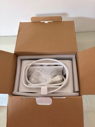 Calienta biberones doble y esterilizador Grownsy.