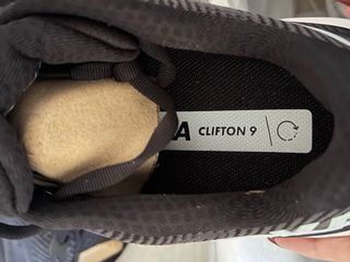 Zapatillas Hoka Negras Talla 42