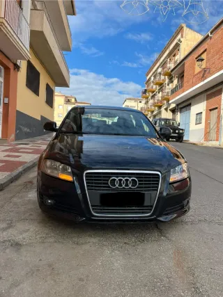 Audi A3 2009