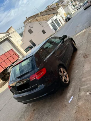 Audi A3 2009