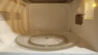 Microondas Whirlpool.cook 25