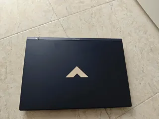 Portátil HP Victus 16-s0008ns AMD R7 RTX4060