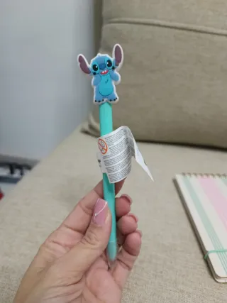 Set Stitch + Planificador Semanal