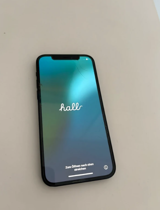 iPhone 12 64GB Negro