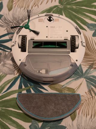 Roomba Combo Essential Aspirador Friegasuelos