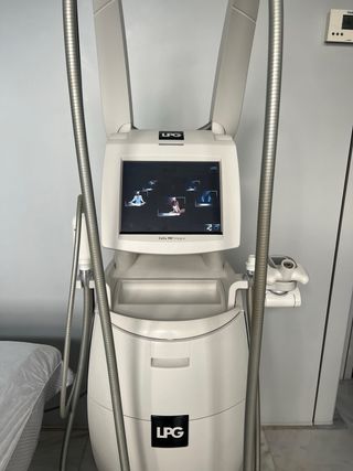 LPG Cellu M6 Integral