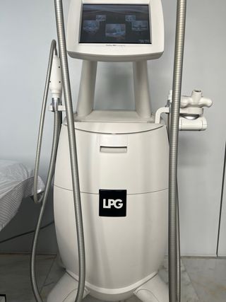 LPG Cellu M6 Integral