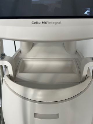 LPG Cellu M6 Integral