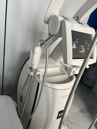 LPG Cellu M6 Integral