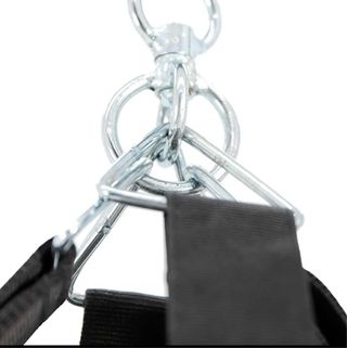 Saco de Boxeo Evergy Élite 30kg