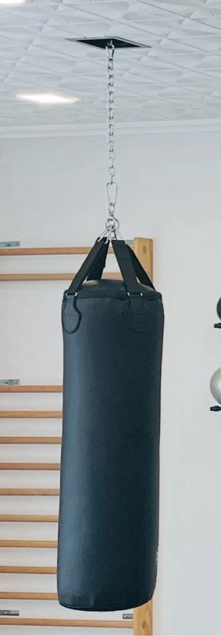 Saco de Boxeo Evergy Élite 30kg