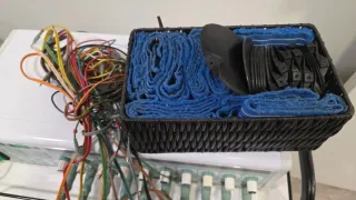 Electroestimulador Profesional SORISA GP-02