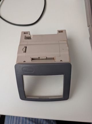 Nintendo Game Boy + Accesorios