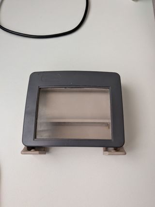 Nintendo Game Boy + Accesorios