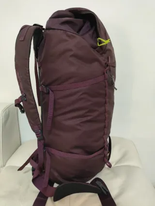 Zaino da Alpinismo Blue Ice