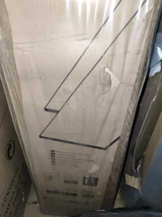 Suelo laminado 6mm 5 años garantía Basic AC3