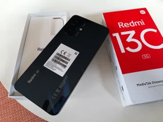 Telefono mobile Redmi Nero