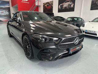 Mercedes-Benz CLE (236) 2025