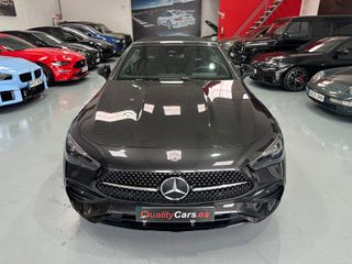 Mercedes-Benz CLE (236) 2025