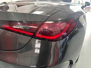 Mercedes-Benz CLE (236) 2025