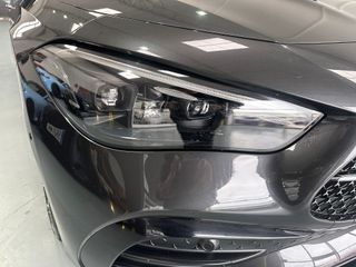 Mercedes-Benz CLE (236) 2025