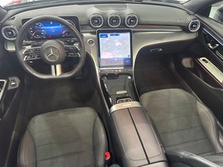 Mercedes-Benz CLE (236) 2025