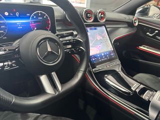 Mercedes-Benz CLE (236) 2025