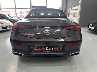 Mercedes-Benz CLE (236) 2025